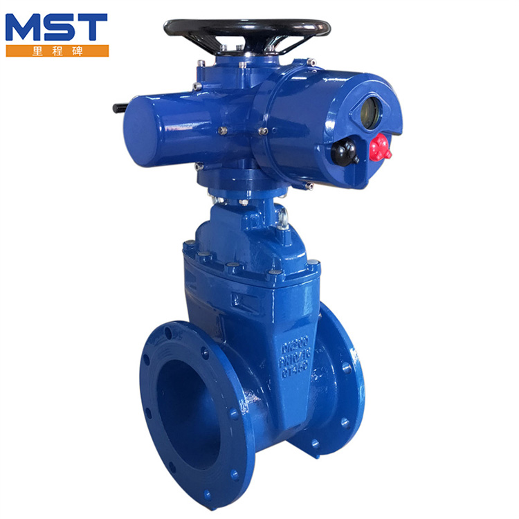 Ketahui apa yang dilakukan oleh Valve Gate dan bagaimana ia berfungsi