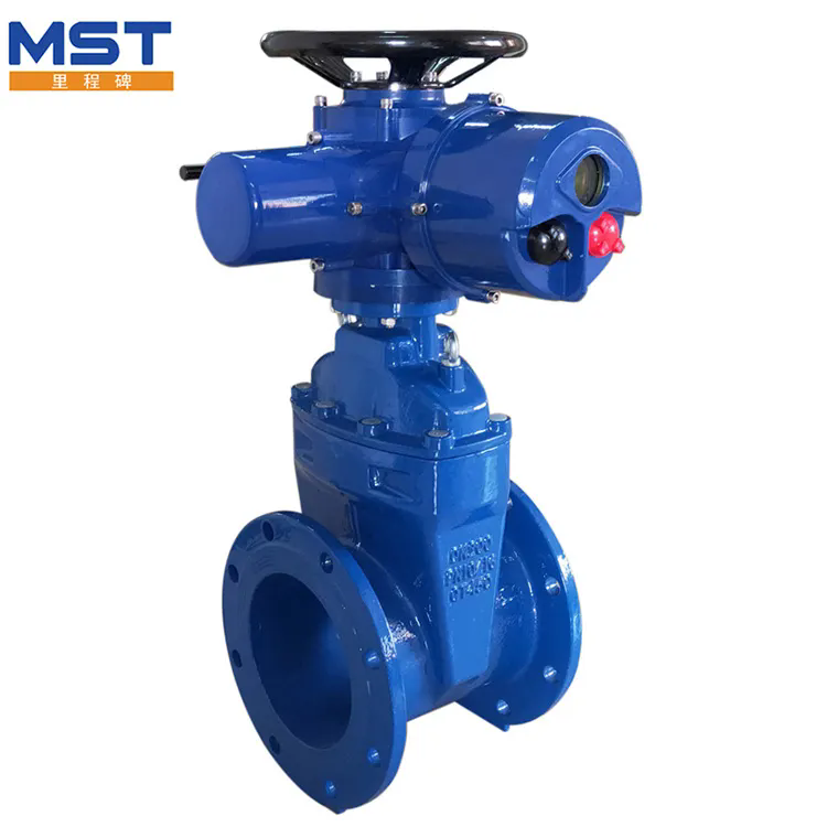 Apakah ciri -ciri Globe Valve?