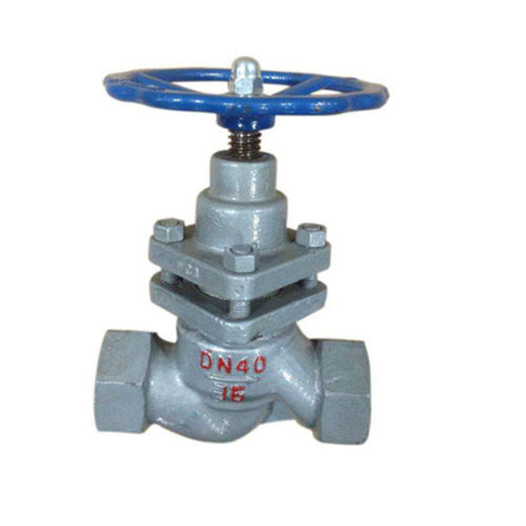 Mengapa injap globe plunger penting dalam sistem perindustrian?