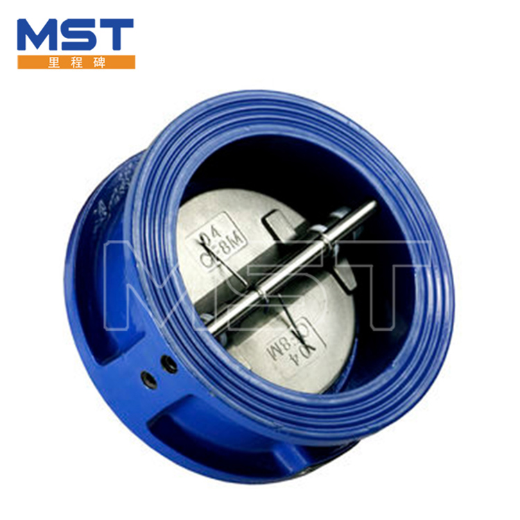 Kenapa injap bukan rama -rama Pilihan pintar untuk sistem perindustrian anda?