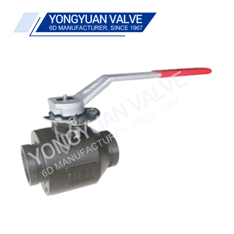 Ball Valve